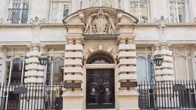 Institute Of Chartered Accountants In England & Wales logo