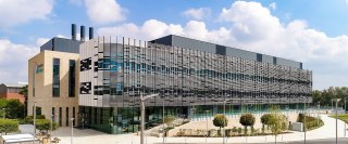 Institute Of Food Research