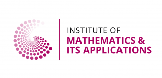 Institute Of Mathematics & Its Applications logo