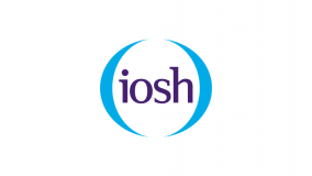 Institution Of Occupational Safety & Hea logo