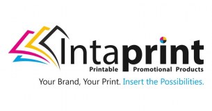 Intaprint logo