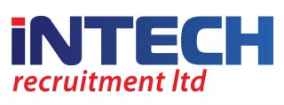 Intech Recruitment Limited logo