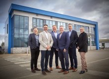 Integra Buildings Limited