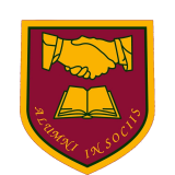 Integrated College Dungannon logo