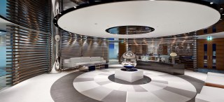 Interactive Space