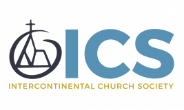 Intercontinental Church Society logo
