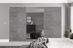 Interior Door Systems Limited