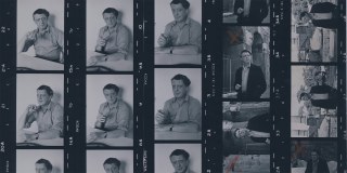 International Anthony Burgess Foundation logo