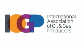 International Association Of Oil & Gas Producers