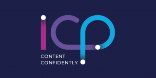 International Co. Production logo