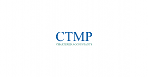 C T M Partnership Limited logo