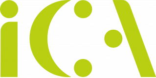 International Creative Agency Limited logo