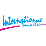 International Dance Shoes