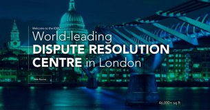 International Dispute Resolution Centre Limited logo