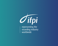 International Federation Of Phonographic Industries logo