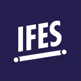 International Fellowship Of Evangelical Students logo