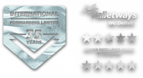 International Forwarding
