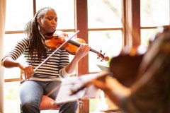 International Musicians Seminar