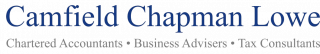 Camfield Chapman Lowe logo