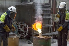 International Precision Casting Supplies