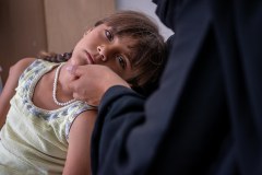 International Save The Children Alliance