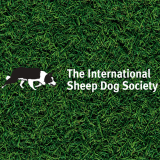 International Sheep Dog Society logo