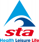 International Swimming Teachers Association logo