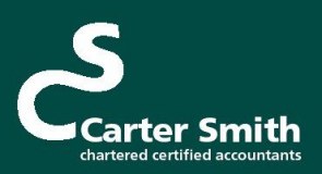 Carter Smith