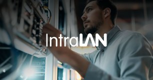 Intra Lan UK Limited