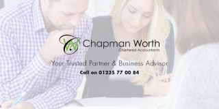 Chapman Worth Llp logo