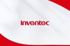 Inventec (Scotland) Corporation Limited logo