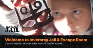Inveraray Jail logo