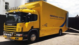 Inverclyde Removals & Storage