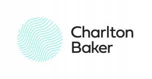 Charlton Baker logo