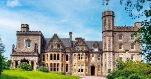 Inverlochy Castle Hotel logo