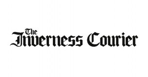 Inverness Courier logo