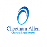 Cheetham Allen logo