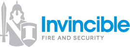 Invincible Security Limited logo