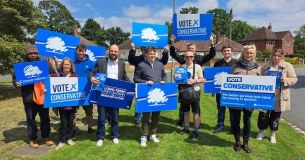 Ips Ch Conservative Association