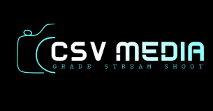 Ipswich Community Media Training logo