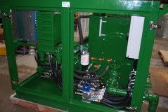 Ipswich Hydraulics Limited