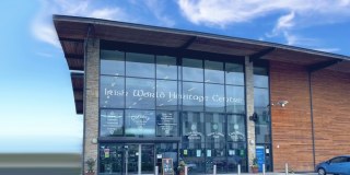 Irish World Heritage Centre