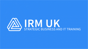 Irm UK Limited logo