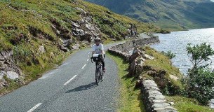 Iron Donkey Bicycle Touring Limited logo