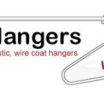 Isher Hangers logo