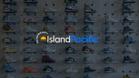 Island Pacific Systems Corporation logo