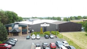 Isle Mill