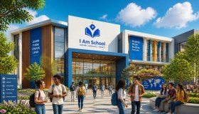 Islington Arts & Media School