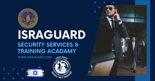 Israguard Security Limited