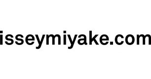 Issey Miyake (London) logo